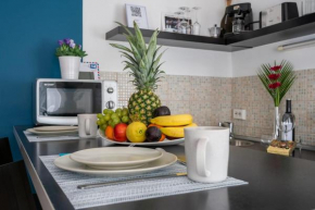Lovely Studio in the heart of Downtown Budapest